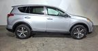 Toyota Rav4 2.5 XLE AWD AT Suv 2016