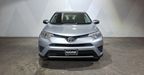 Toyota Rav4 2.5 XLE AWD AT Suv 2016