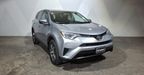 Toyota Rav4 2.5 XLE AWD AT Suv 2016
