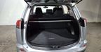 Toyota Rav4 2.5 XLE AWD AT Suv 2016