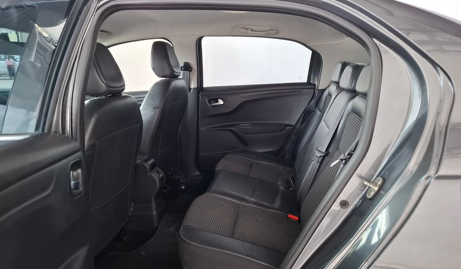 Citroen C-elysée 1.6 SHINE Sedan 2018