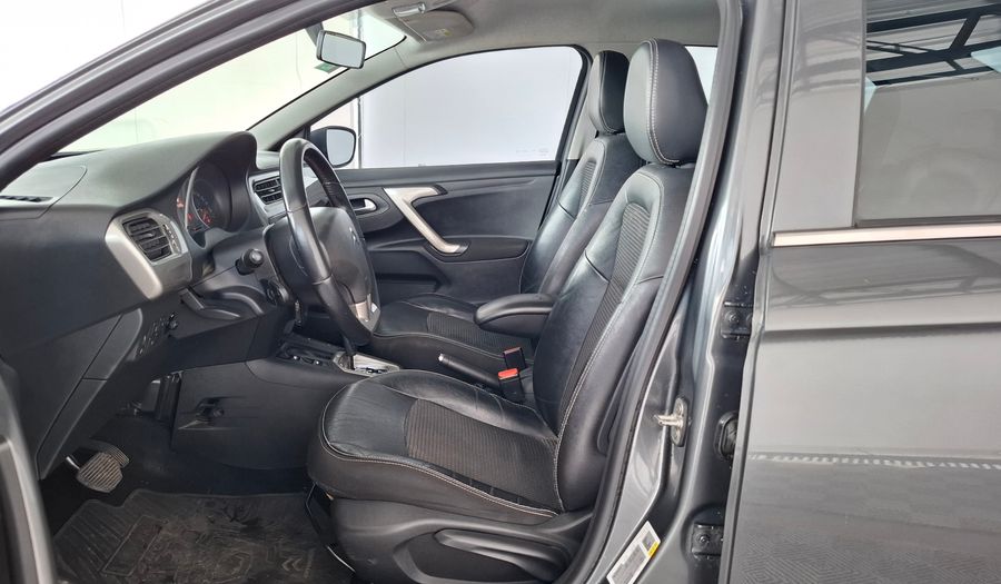 Citroen C-elysée 1.6 SHINE Sedan 2018
