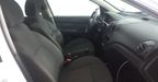 Chevrolet Aveo 1.6 M MT Sedan 2017