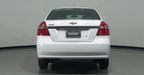 Chevrolet Aveo 1.6 M MT Sedan 2017