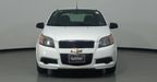 Chevrolet Aveo 1.6 M MT Sedan 2017