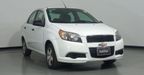 Chevrolet Aveo 1.6 M MT Sedan 2017