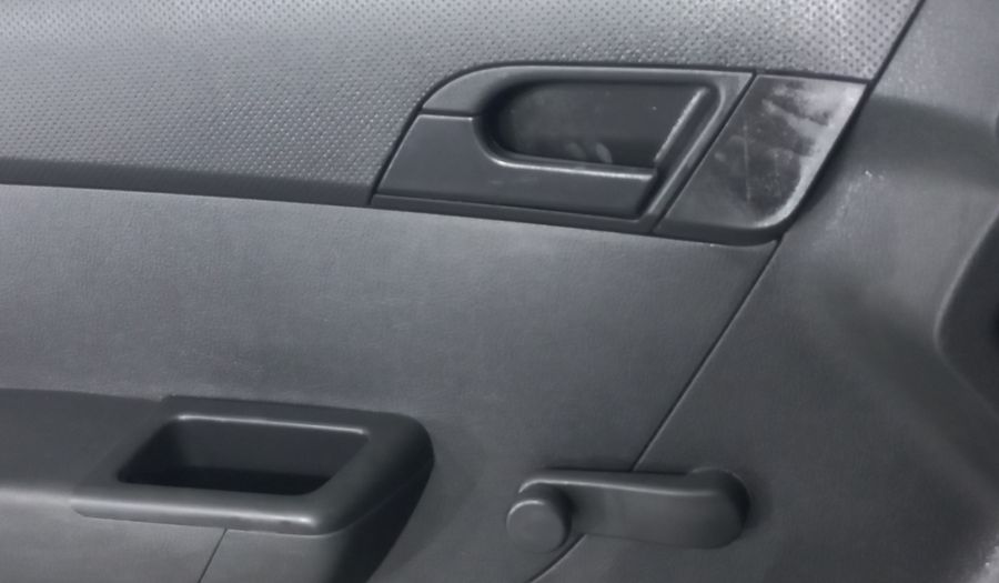 Chevrolet Aveo 1.6 M MT Sedan 2017