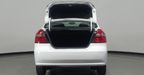 Chevrolet Aveo 1.6 M MT Sedan 2017