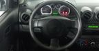 Chevrolet Aveo 1.6 M MT Sedan 2017