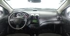Chevrolet Aveo 1.6 M MT Sedan 2017