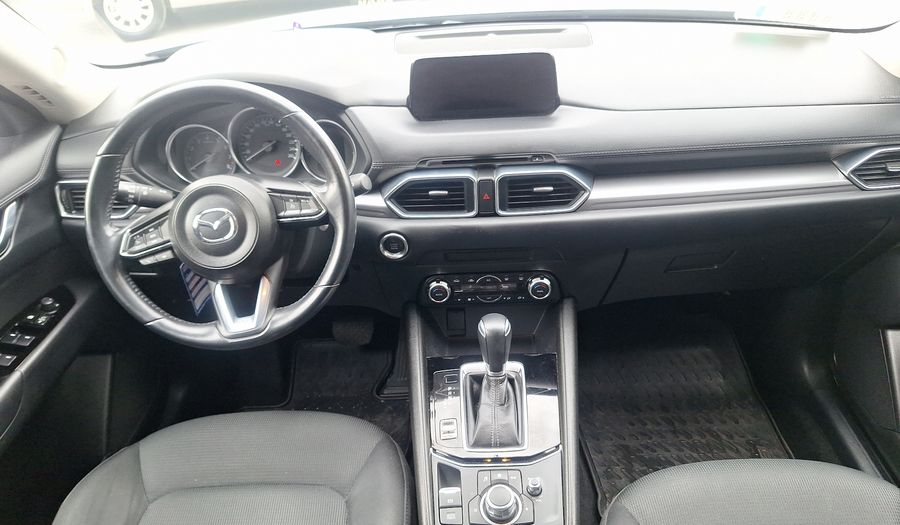 Mazda Cx-5 2.0 SKYACTIV R AUTO Suv 2017