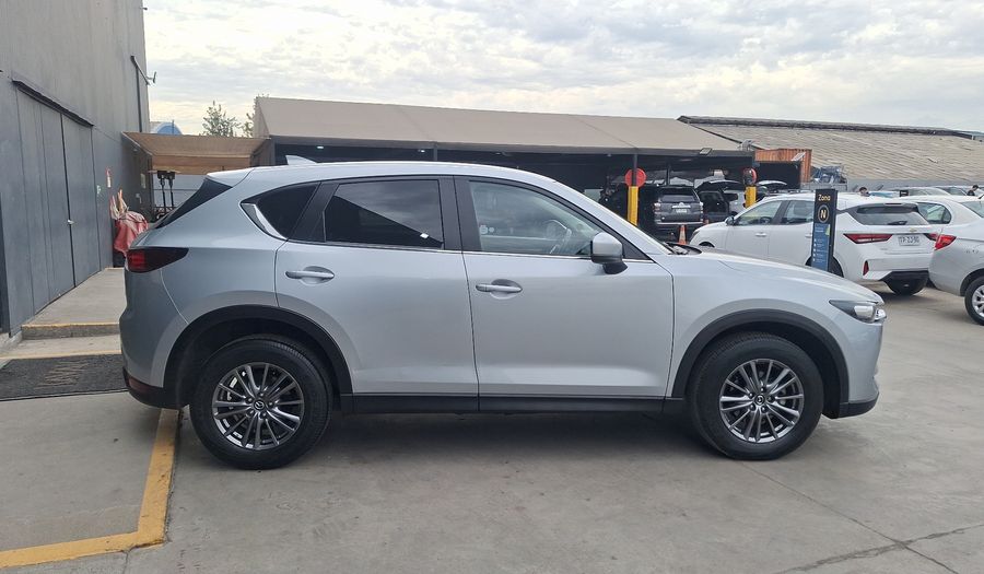 Mazda Cx-5 2.0 SKYACTIV R AUTO Suv 2017