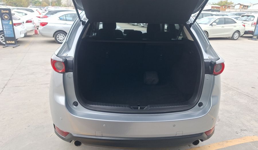Mazda Cx-5 2.0 SKYACTIV R AUTO Suv 2017