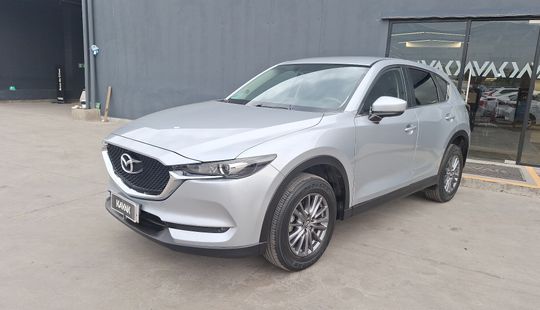 Mazda • CX-5