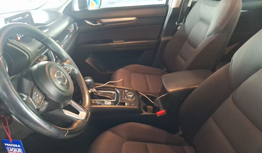 Mazda Cx-5 2.0 SKYACTIV R AUTO Suv 2017