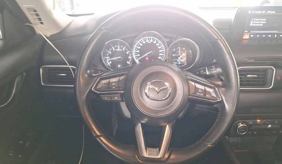 Mazda Cx-5 2.0 SKYACTIV R AUTO Suv 2017