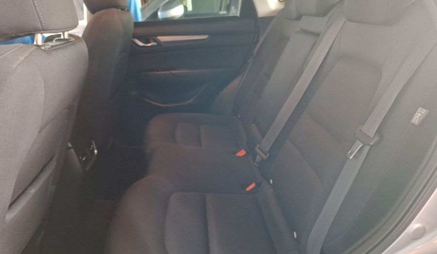 Mazda Cx-5 2.0 SKYACTIV R AUTO Suv 2017