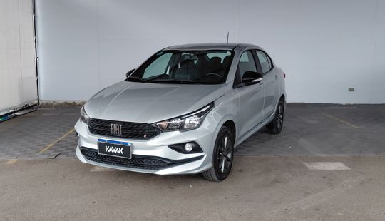 Fiat • Cronos