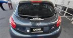 Peugeot 208 1.6 FELINE Hatchback 2014