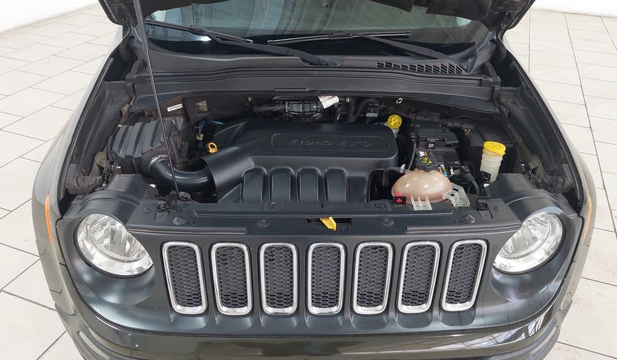 Jeep Renegade 1.8 SPORT Suv 2018