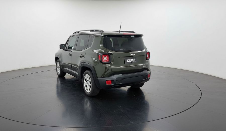 Jeep Renegade 1.8 SPORT Suv 2018