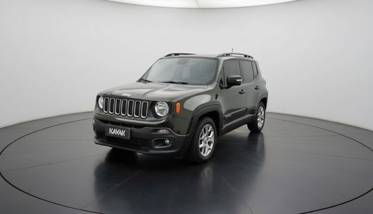 Jeep • Renegade