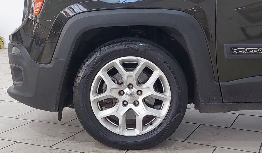 Jeep Renegade 1.8 SPORT Suv 2018