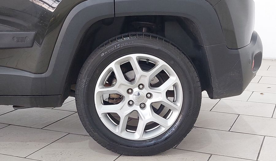 Jeep Renegade 1.8 SPORT Suv 2018