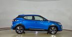 Nissan Kicks 1.6 ADVANCE Suv 2021