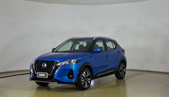 Nissan • Kicks