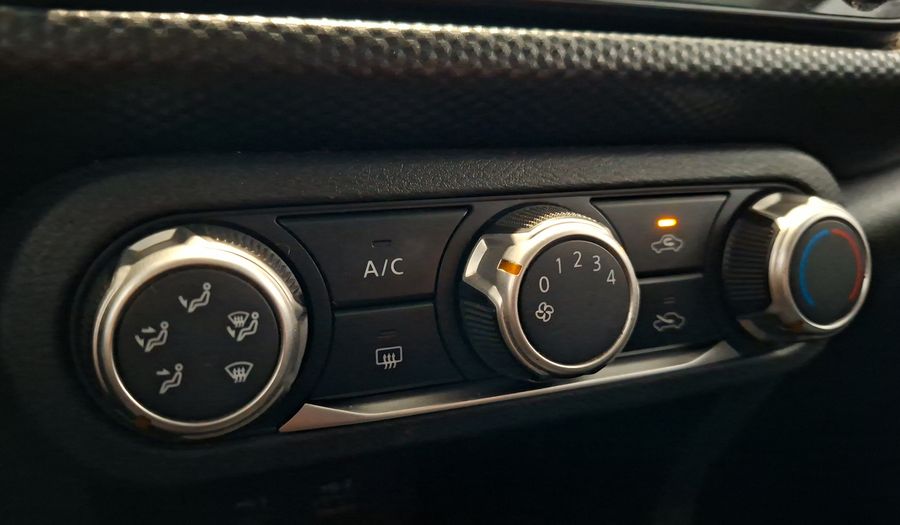 Nissan Kicks 1.6 ADVANCE Suv 2021