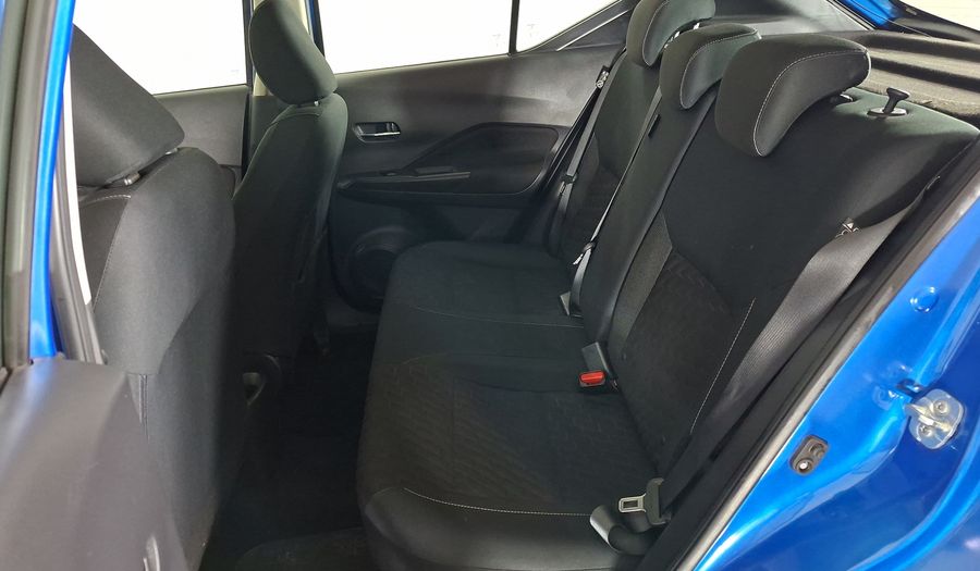 Nissan Kicks 1.6 ADVANCE Suv 2021