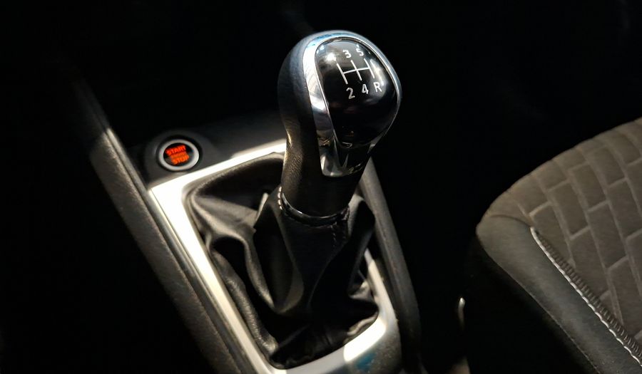 Nissan Kicks 1.6 ADVANCE Suv 2021