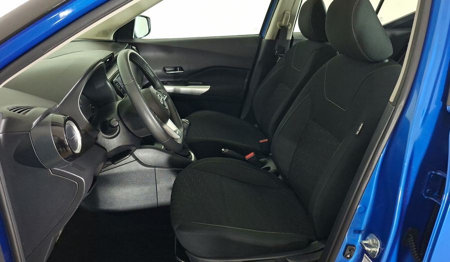 Nissan Kicks 1.6 ADVANCE Suv 2021