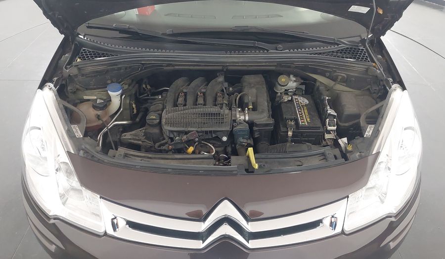 Citroen C3 1.2 12V PURETECH ATTRACTION Hatchback 2019