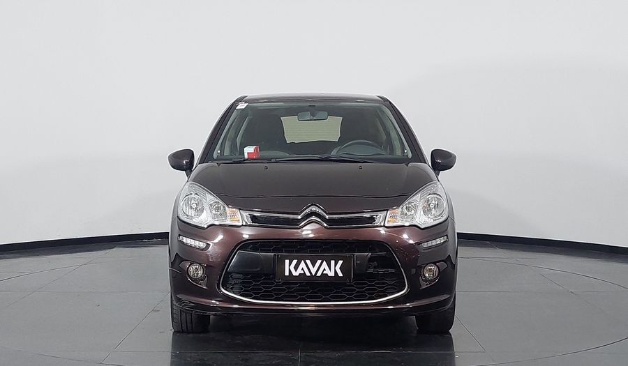 Citroen C3 1.2 12V PURETECH ATTRACTION Hatchback 2019