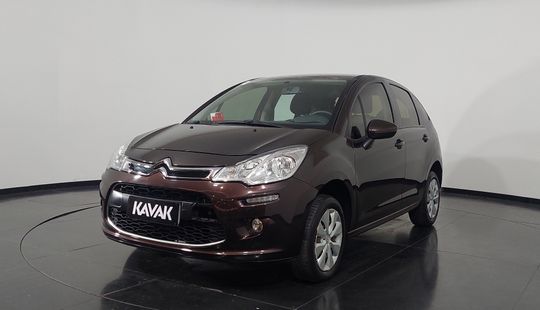 Citroen • C3