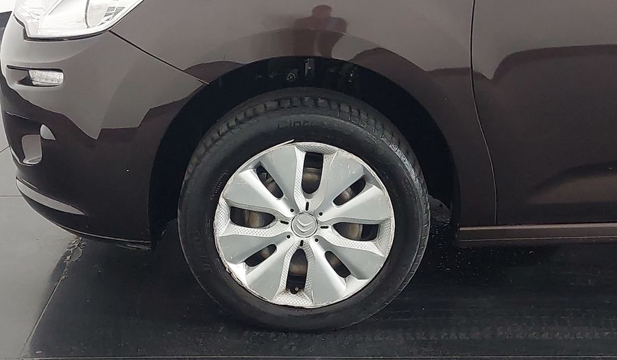 Citroen C3 1.2 12V PURETECH ATTRACTION Hatchback 2019