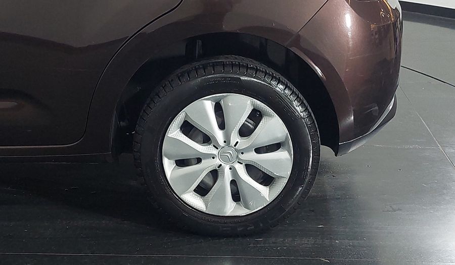 Citroen C3 1.2 12V PURETECH ATTRACTION Hatchback 2019