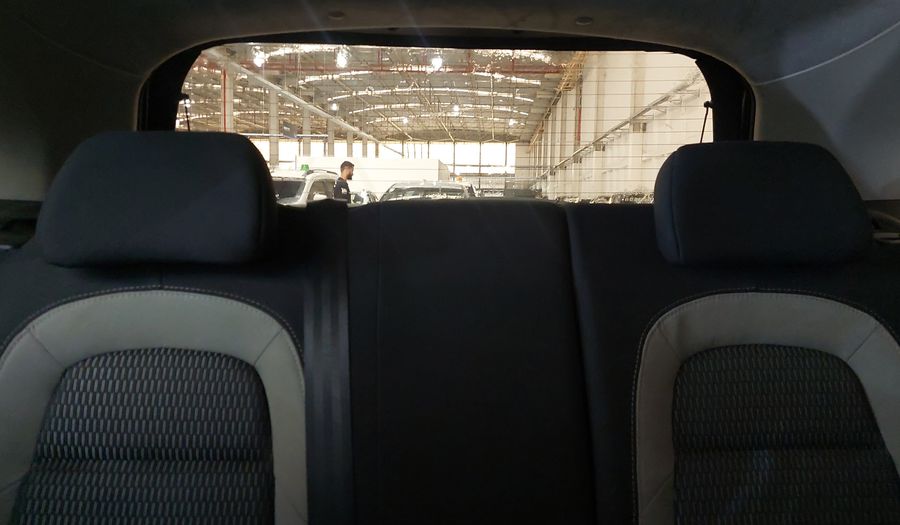 Citroen C3 1.2 12V PURETECH ATTRACTION Hatchback 2019