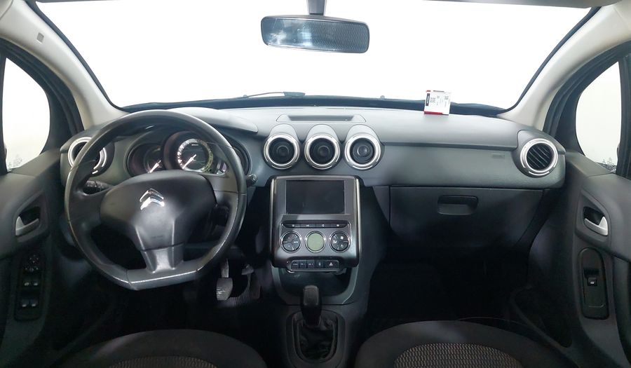 Citroen C3 1.2 12V PURETECH ATTRACTION Hatchback 2019
