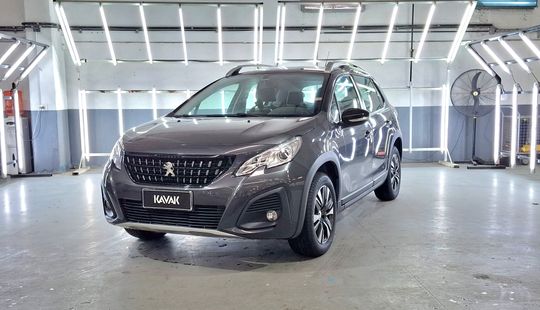 Peugeot • 2008