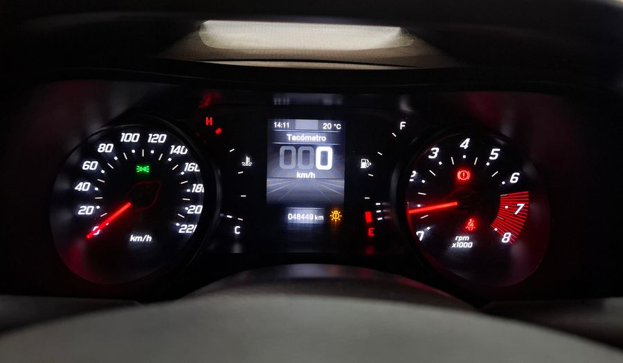 Fiat Argo 1.3 DRIVE PACK CONECTIVIDAD Hatchback 2023