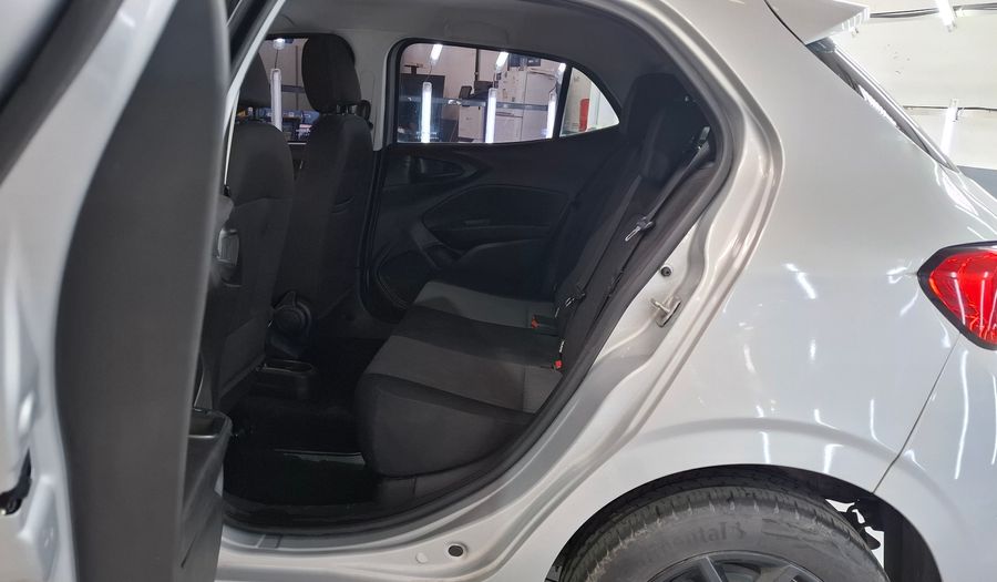 Fiat Argo 1.3 DRIVE PACK CONECTIVIDAD Hatchback 2023