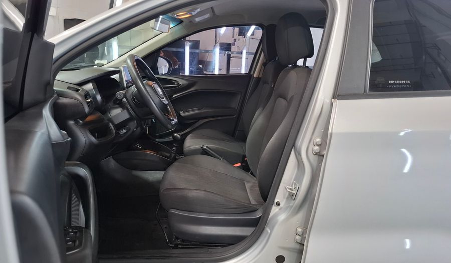 Fiat Argo 1.3 DRIVE PACK CONECTIVIDAD Hatchback 2023