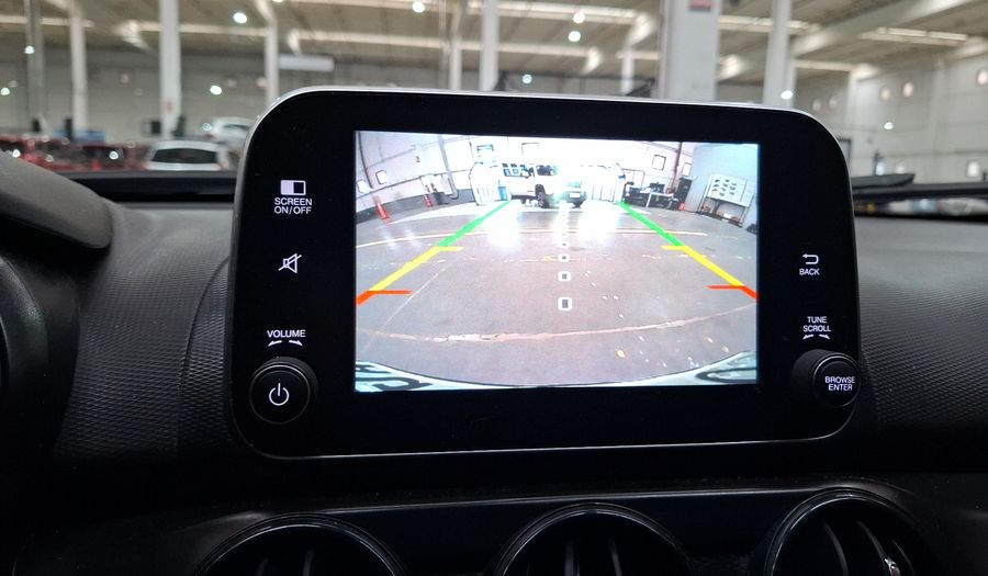 Fiat Argo 1.3 DRIVE PACK CONECTIVIDAD Hatchback 2023
