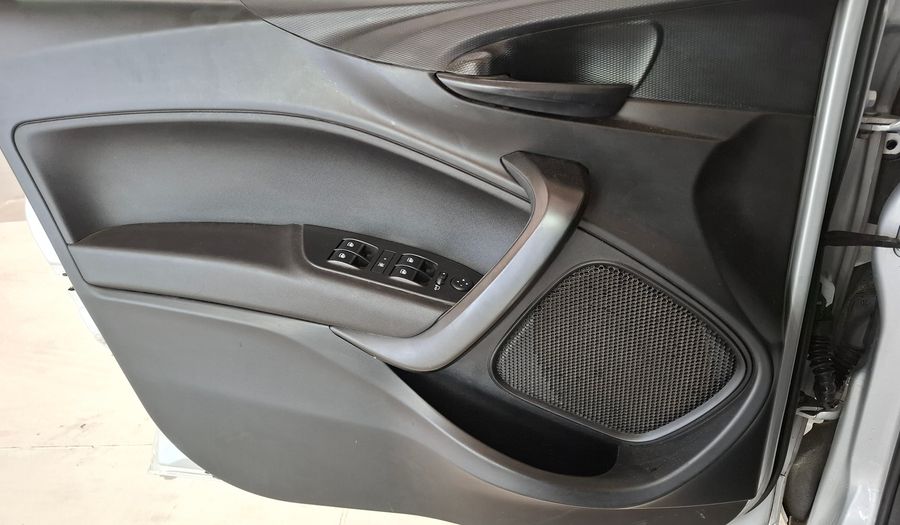 Fiat Argo 1.3 DRIVE PACK CONECTIVIDAD Hatchback 2023
