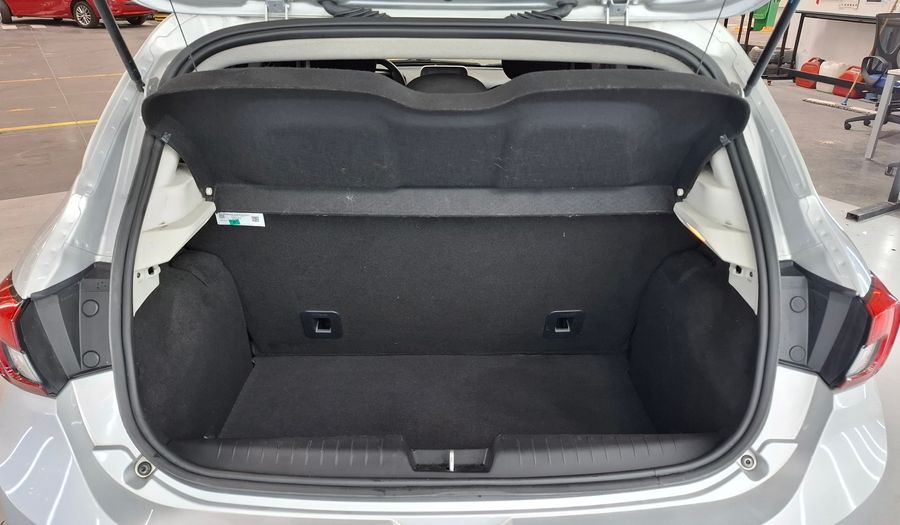 Fiat Argo 1.3 DRIVE PACK CONECTIVIDAD Hatchback 2023