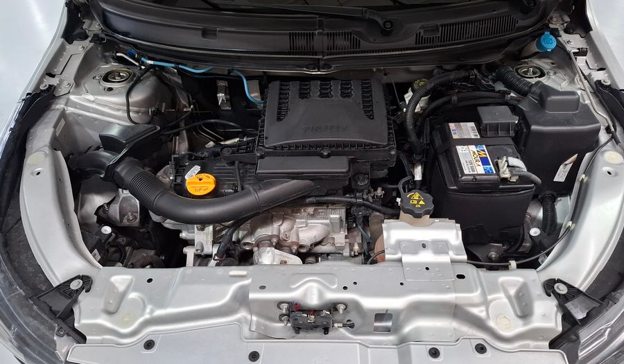 Fiat Argo 1.3 DRIVE PACK CONECTIVIDAD Hatchback 2023