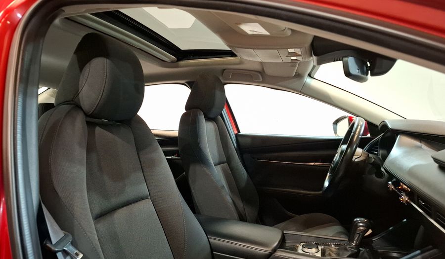Mazda 3 2.5 I SPORT AUTO Sedan 2023